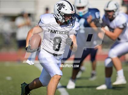 Thumbnail 1 in FR: Northern Bedford County vs Hollidaysburg photogallery.