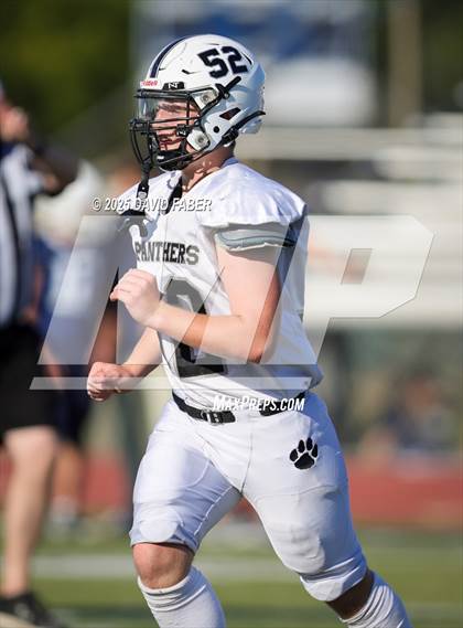 Thumbnail 1 in FR: Northern Bedford County vs Hollidaysburg photogallery.