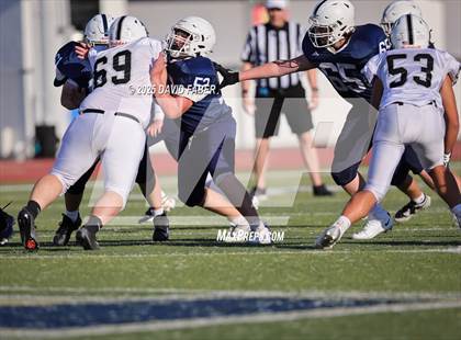Thumbnail 3 in FR: Northern Bedford County vs Hollidaysburg photogallery.