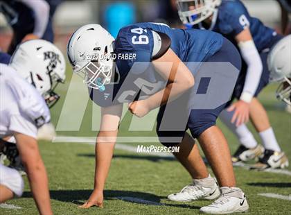 Thumbnail 2 in FR: Northern Bedford County vs Hollidaysburg photogallery.