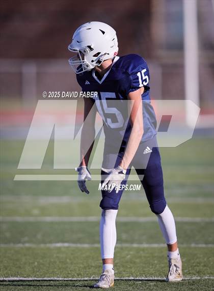 Thumbnail 2 in FR: Northern Bedford County vs Hollidaysburg photogallery.