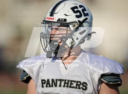 Thumbnail 1 in FR: Northern Bedford County vs Hollidaysburg photogallery.