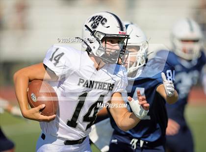 Thumbnail 1 in FR: Northern Bedford County vs Hollidaysburg photogallery.