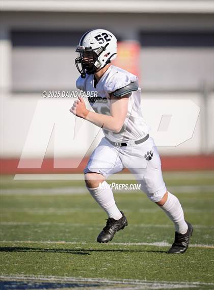 Thumbnail 3 in FR: Northern Bedford County vs Hollidaysburg photogallery.