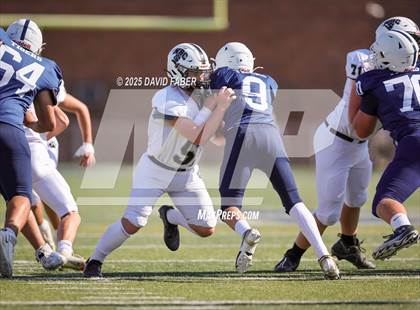 Thumbnail 3 in FR: Northern Bedford County vs Hollidaysburg photogallery.