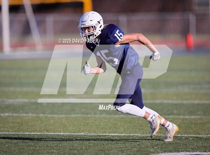 Thumbnail 3 in FR: Northern Bedford County vs Hollidaysburg photogallery.