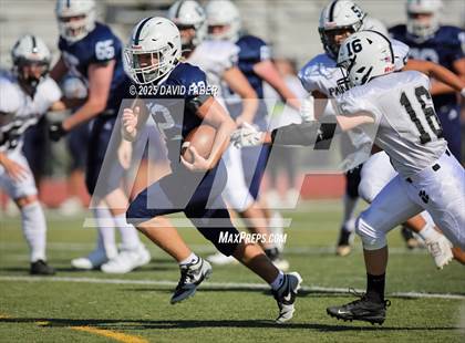 Thumbnail 1 in FR: Northern Bedford County vs Hollidaysburg photogallery.