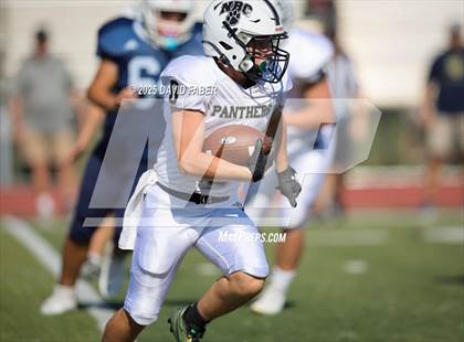 Thumbnail 2 in FR: Northern Bedford County vs Hollidaysburg photogallery.