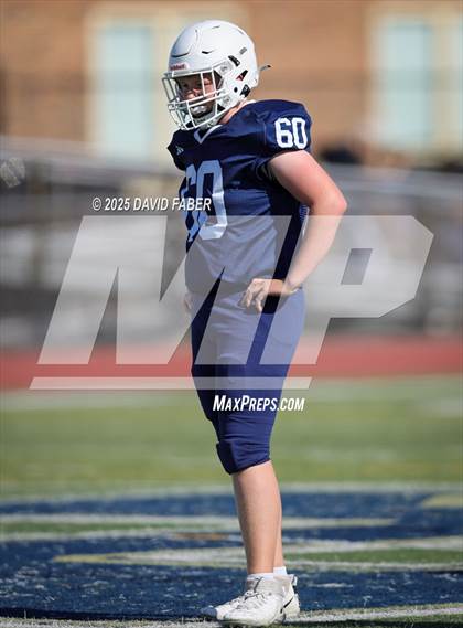Thumbnail 3 in FR: Northern Bedford County vs Hollidaysburg photogallery.