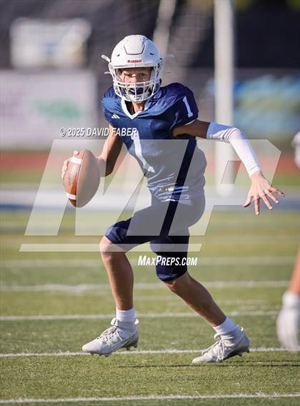 Thumbnail 3 in FR: Northern Bedford County vs Hollidaysburg photogallery.