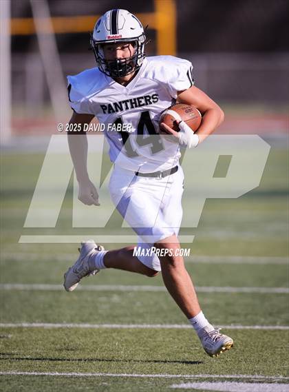 Thumbnail 3 in FR: Northern Bedford County vs Hollidaysburg photogallery.