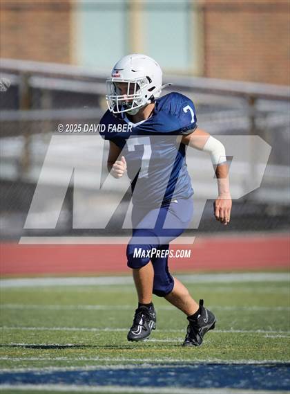 Thumbnail 2 in FR: Northern Bedford County vs Hollidaysburg photogallery.
