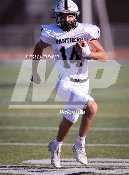 Thumbnail 1 in FR: Northern Bedford County vs Hollidaysburg photogallery.
