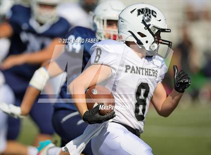 Thumbnail 1 in FR: Northern Bedford County vs Hollidaysburg photogallery.