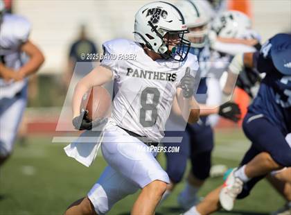 Thumbnail 3 in FR: Northern Bedford County vs Hollidaysburg photogallery.
