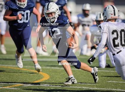 Thumbnail 3 in FR: Northern Bedford County vs Hollidaysburg photogallery.