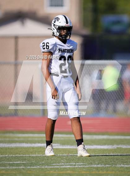 Thumbnail 3 in FR: Northern Bedford County vs Hollidaysburg photogallery.