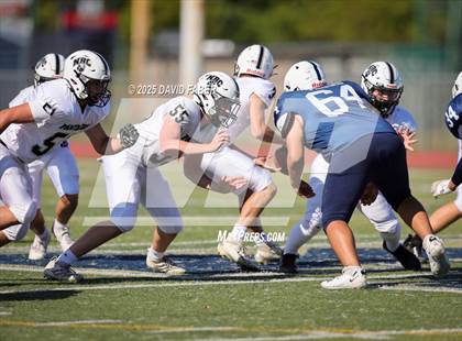 Thumbnail 1 in FR: Northern Bedford County vs Hollidaysburg photogallery.