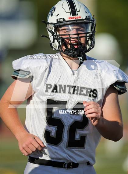 Thumbnail 1 in FR: Northern Bedford County vs Hollidaysburg photogallery.