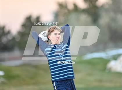 Thumbnail 1 in Boulder @ Ralston Valley photogallery.