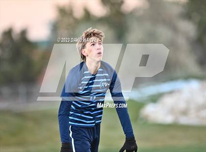 Thumbnail 2 in Boulder @ Ralston Valley photogallery.