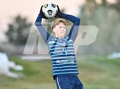 Thumbnail 1 in Boulder @ Ralston Valley photogallery.