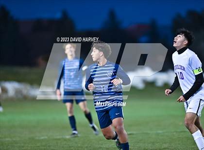 Thumbnail 1 in Boulder @ Ralston Valley photogallery.
