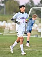 Photo from the gallery "Boulder @ Ralston Valley"