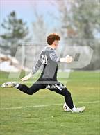 Photo from the gallery "Boulder @ Ralston Valley"