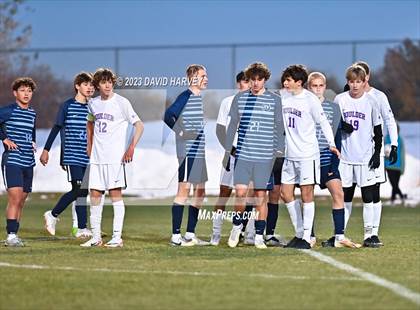 Thumbnail 3 in Boulder @ Ralston Valley photogallery.