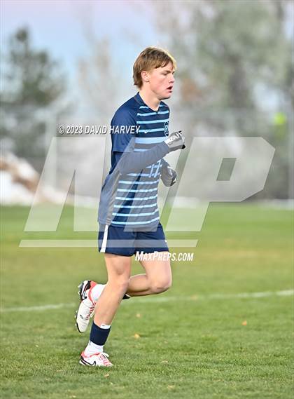 Thumbnail 1 in Boulder @ Ralston Valley photogallery.