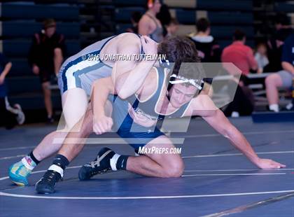 Thumbnail 2 in Legacy vs Palmer Ridge (2016 PRHS Ridge Rage Tournament) photogallery.