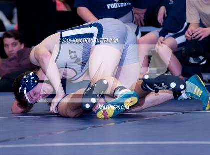 Thumbnail 2 in Legacy vs Palmer Ridge (2016 PRHS Ridge Rage Tournament) photogallery.