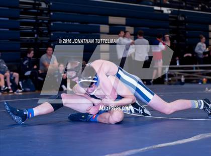 Thumbnail 2 in Legacy vs Palmer Ridge (2016 PRHS Ridge Rage Tournament) photogallery.