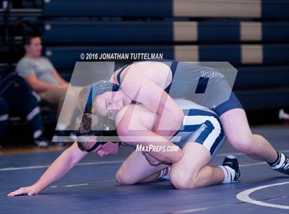 Thumbnail 2 in Legacy vs Palmer Ridge (2016 PRHS Ridge Rage Tournament) photogallery.