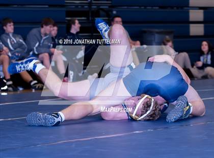 Thumbnail 2 in Legacy vs Palmer Ridge (2016 PRHS Ridge Rage Tournament) photogallery.