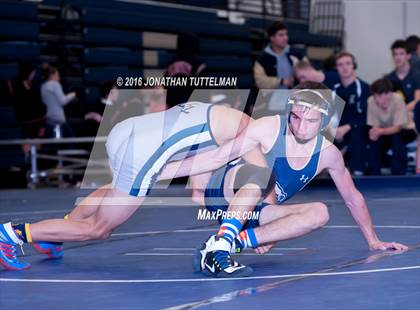 Thumbnail 2 in Legacy vs Palmer Ridge (2016 PRHS Ridge Rage Tournament) photogallery.
