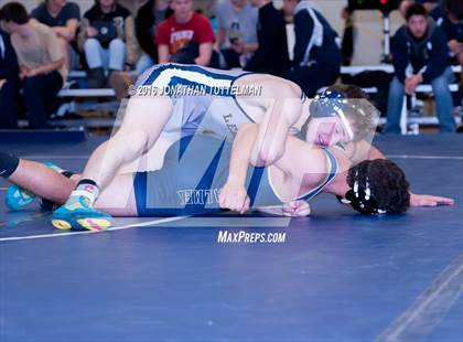 Thumbnail 1 in Legacy vs Palmer Ridge (2016 PRHS Ridge Rage Tournament) photogallery.