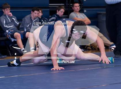 Thumbnail 2 in Legacy vs Palmer Ridge (2016 PRHS Ridge Rage Tournament) photogallery.