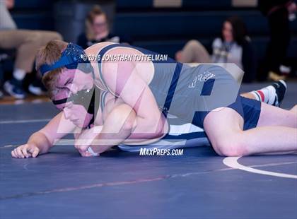 Thumbnail 2 in Legacy vs Palmer Ridge (2016 PRHS Ridge Rage Tournament) photogallery.