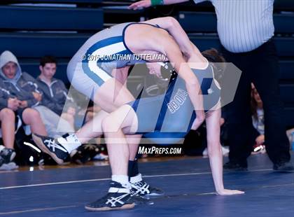 Thumbnail 3 in Legacy vs Palmer Ridge (2016 PRHS Ridge Rage Tournament) photogallery.
