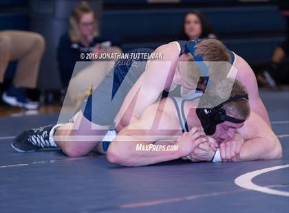 Thumbnail 1 in Legacy vs Palmer Ridge (2016 PRHS Ridge Rage Tournament) photogallery.