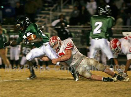 Thumbnail 3 in Germantown @ Cordova photogallery.