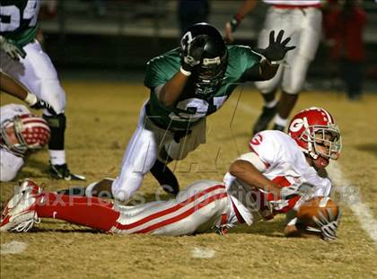 Thumbnail 3 in Germantown @ Cordova photogallery.