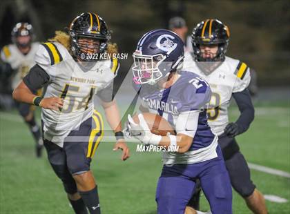 Thumbnail 3 in Newbury Park @ Camarillo photogallery.