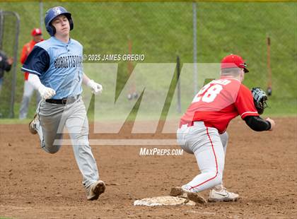 Thumbnail 3 in Burgettstown @ Fort Cherry photogallery.