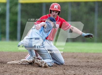 Thumbnail 3 in Burgettstown @ Fort Cherry photogallery.