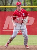 Photo from the gallery "Burgettstown @ Fort Cherry"
