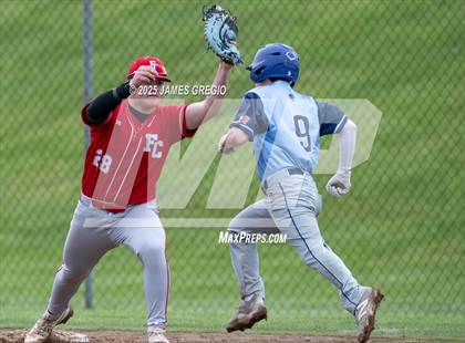 Thumbnail 3 in Burgettstown @ Fort Cherry photogallery.