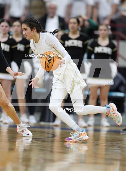 Thumbnail 3 in Monarch vs. Arapahoe (CHSAA 6A Semifinal) photogallery.